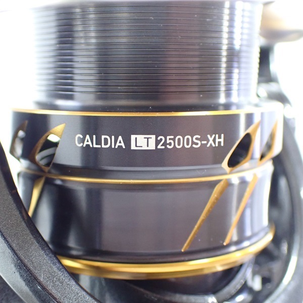 ２１カルディアＬＴ２５００Ｓ－ＸＨ